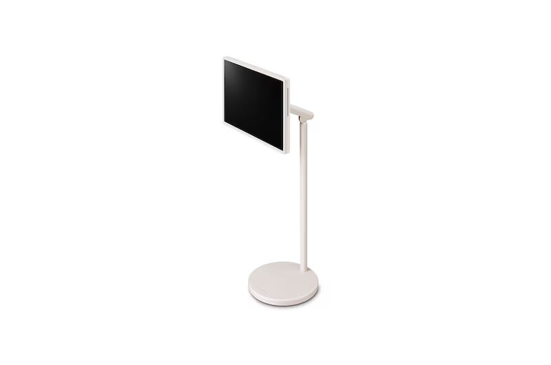 NØRA Adaptive Display - Mobile Smart Screen for the Home